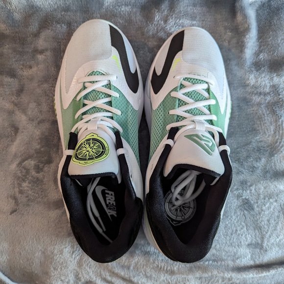 Nike Zoom Freak 4 "Greek Coastline" - Picture 7 of 11